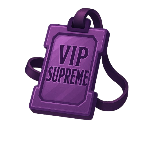 Grade VIP Suprême